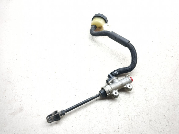 91-02 Honda ST 1100 ST1100 Rear Brake Master Cylinder TRSH PL