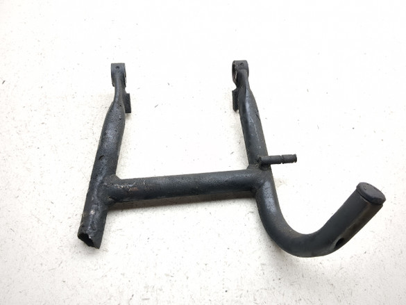 86-95 BMW K75 S Center Kick Stand Kickstand DAMAGED TRSH PL