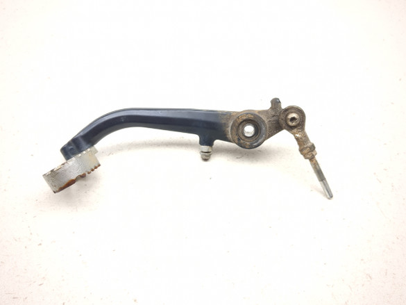 19 20 KTM Adventure 790 Brake Pedal Lever 635.13.050.000
