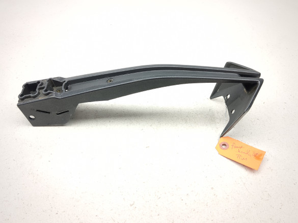 19 20 KTM Adventure 790 Headlight Trim Fairing Cover Panel 635.14.012.000