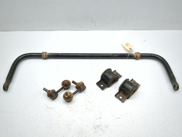 18-23 Massimo Buck 450 Rear Sway Bar Stabilizer With Hardware