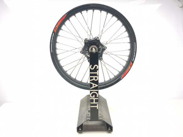 19 20 KTM Adventure 790 Front Wheel Rim STRAIGHT 21x2.50