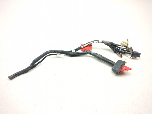 19 20 KTM Adventure 790 Part Of Main Harness 63511075000