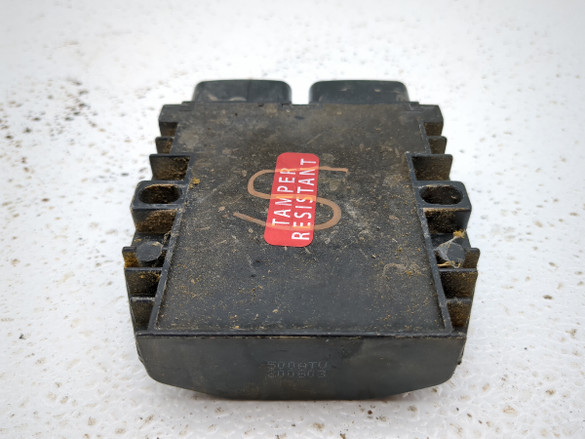 NOV 18-23 Massimo Buck 450 Voltage Regulator Rectifier 200803