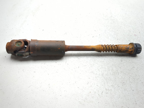 91-02 Honda ST 1100 ST1100  Rear Final Drive Shaft TRSH PL