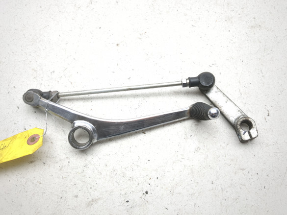 07-09 Suzuki GSF1250S Bandit Shifter Shift Pedal Link Linkage