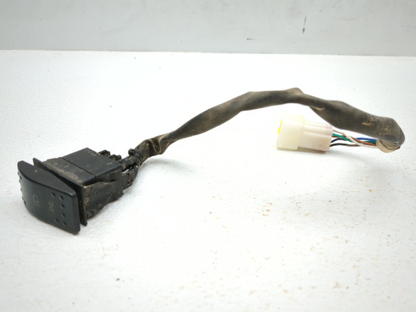 18-23 Massimo Buck 450 Headlight Rocket Switch