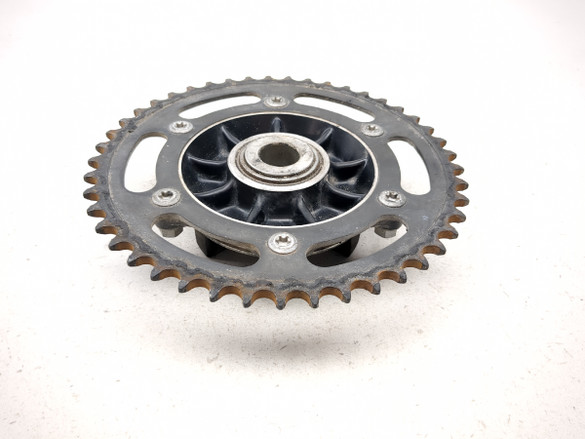 19 20 KTM Adventure 790 Rear Wheel Cush Drive Sprocket Hub 601100
