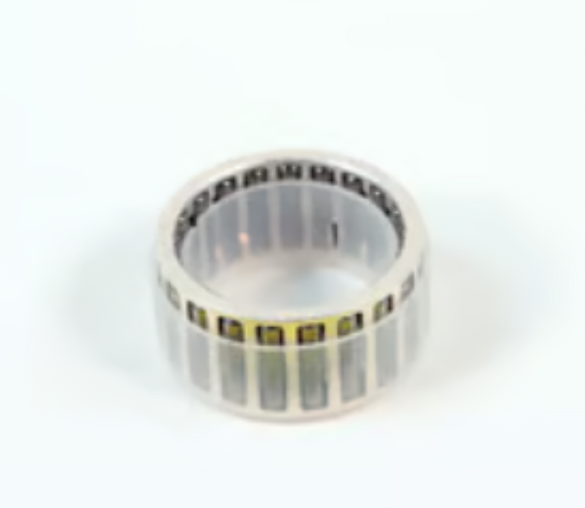 YAMAHA OEM BEARING 93310-63412-00 2001 WR426F