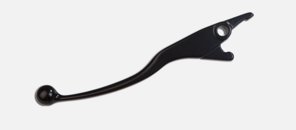 2001-2003 Yamaha XP500 T-MAX OEM Left Hand Brake Lever 5GJ-83912-00