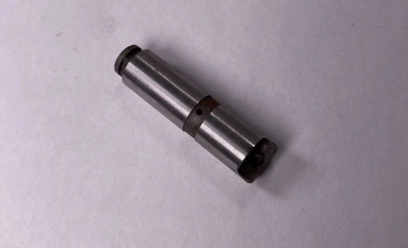 1999-2009 Yamaha XVS1100 V-Star 1100 Custom Classic OEM Tensioner Shaft