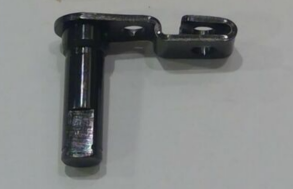 1983-2000 Honda XR600R XL600R OEM Kick Starter Follower 28280-MG3-000