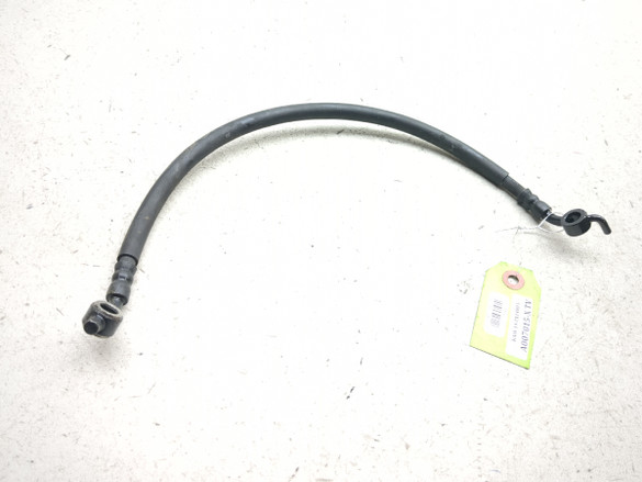 12-21 Kawasaki Ninja ZX14 Front Crossover Brake Line Hose