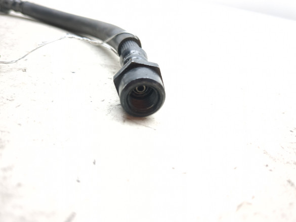 12-21 Kawasaki Ninja ZX14 Front Master Extension To ABS Brake Line