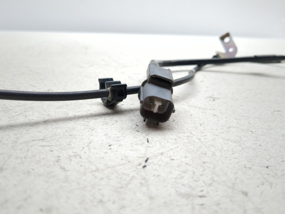 12-21 Kawasaki Ninja ZX1R Front ABS Wheel Speed Sensor A - Sun