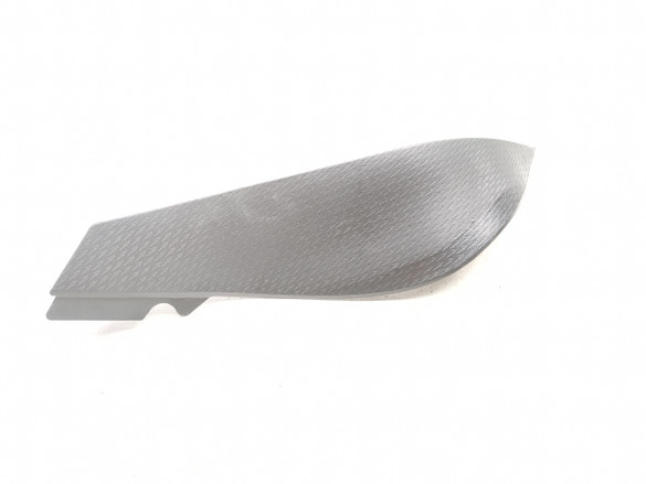 07 08 Kawasaki ZX6R ZX 636 Front Left Side Fuel Tank Cover Panel Fairing