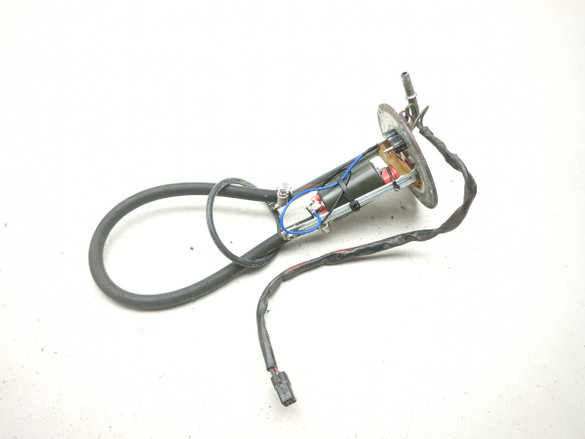 07 08 Kawasaki ZX6R ZX 636 Petrol Gas Fuel Pump Assembly - Sun