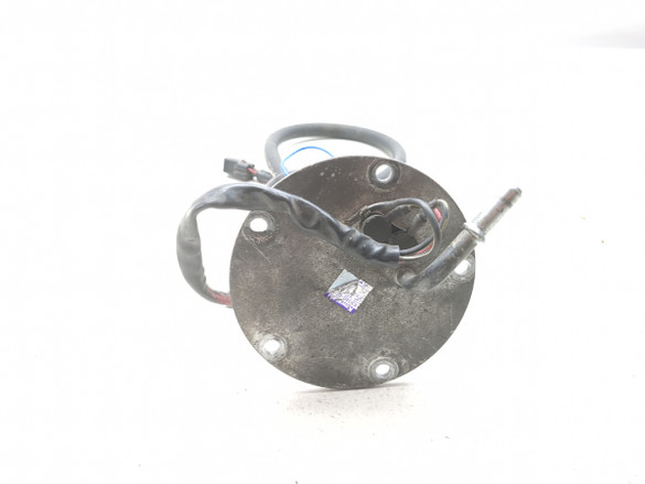 07 08 Kawasaki ZX6R ZX 636 Petrol Gas Fuel Pump Assembly - Sun