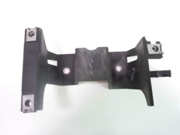 06 BMW F650 GS Carrier Control Unit 13617674591