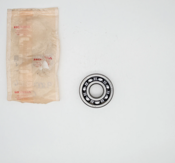 1970-2024 Honda TRX90 Z50 CRF XR ATC XL CT Talon 1000 Bearing 6304 91001-GF6-004