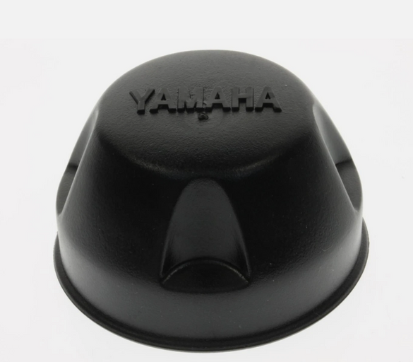 1998-2024 YAMAHA Grizzly Raptor Big Bear OEM Wheel Cap [QTY 3] 5GT-2512A-00