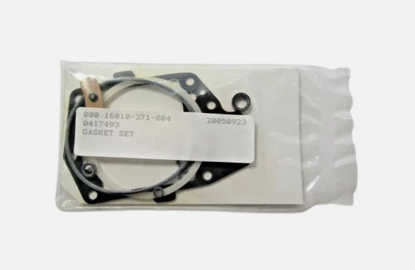 1975-79 Honda GL1000 New 1000 Carburetor Gasket Kit Carb Goldwing 16010-371-004