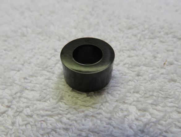 Honda Lever Pivot Collar CRF250 CRF450 Handle Perch Bracket OEM 90501-MEN-670