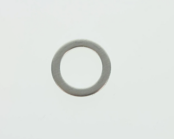 Honda Genuine Washer, Sealing (14Mm) - 90441-035-000