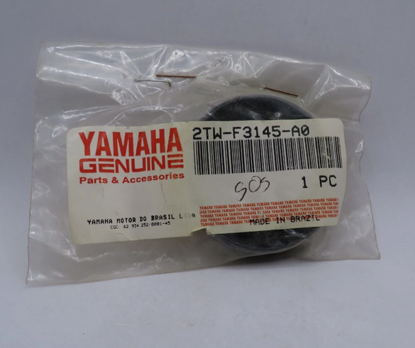 NOS 1987-2024 Yamaha RT180 XT225 TW200 Front Fork Oil Seal 2TW-F3145-A0