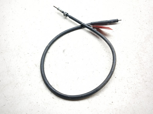 03-25 Honda Ruckus NPS50 Speedo Gear Cable Line