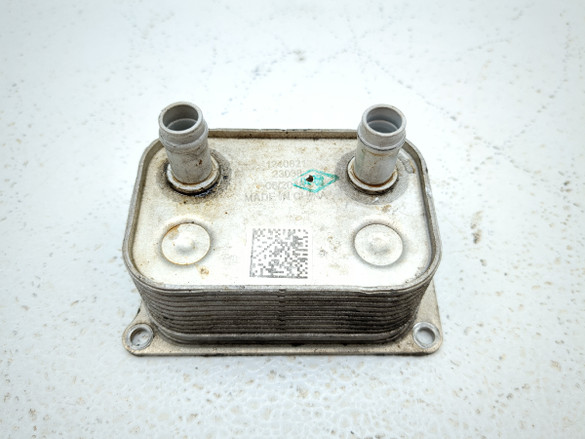 15-20 Polaris RZR S 900 Engine Motor Oil Cooler