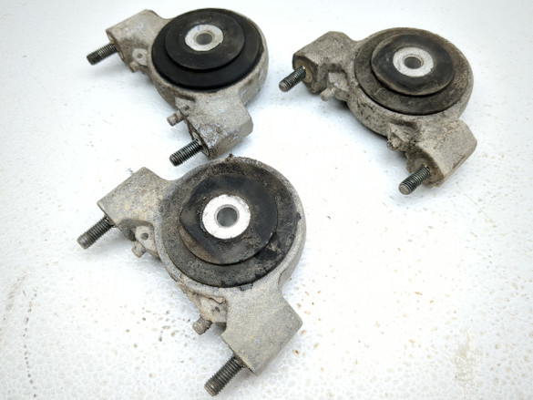 15-20 Polaris RZR S 900 Mount Isolators