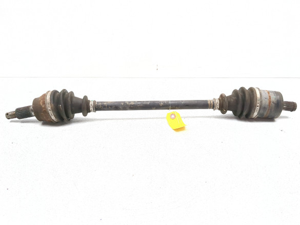 15-20 Polaris RZR S 900 Front Left CV Axle Shaft