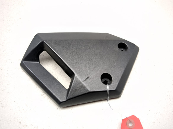 17-20 Honda Grom MSX 125 Right Side Mid Fairing Cover Panel 83545-K26-B000