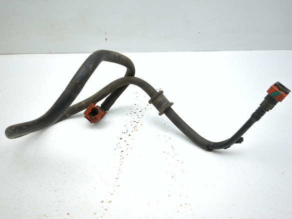 18-20 Yamaha Wolverine X4 850 Petrol Gas Fuel Line Hose