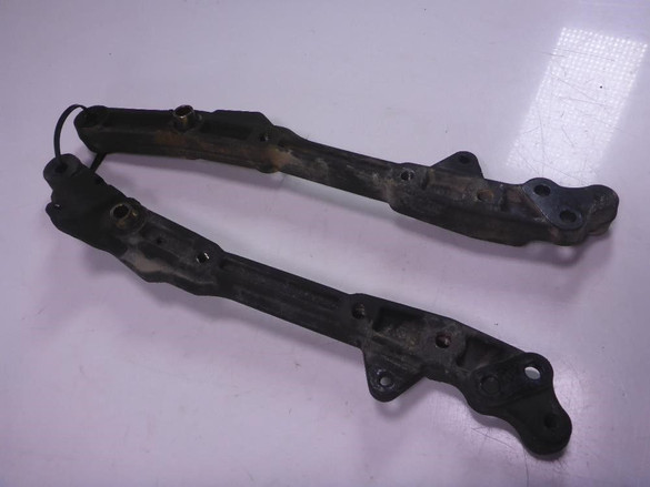 12 Victory Crossroads Left & Right Side Frame Bracket Mount 12 Victory Crossroads Left & Right Side Frame Bracket Mount