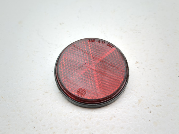 17-23 Honda Pioneer 700 SXS700Reflective Reflector Light Lens