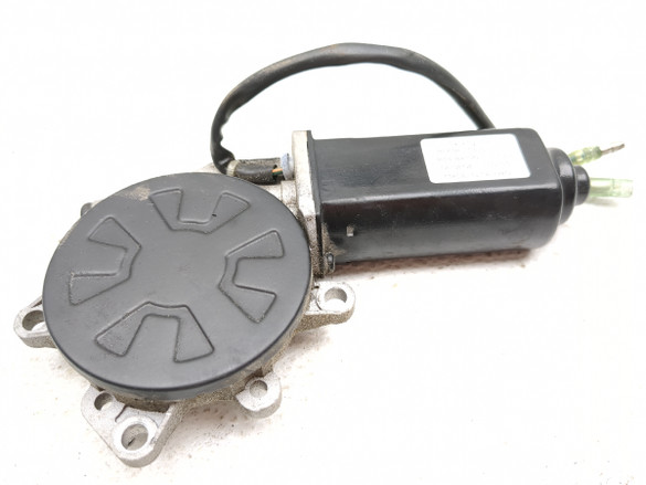 13-17  Can Am Spyder RT-S SE6 Exhaust Valve Servo Motor P68-B425N