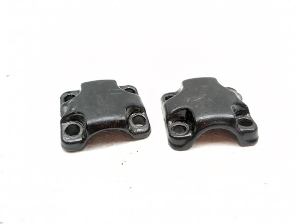 13-17  Can Am Spyder RT-S SE6 Hardware Clamps Set