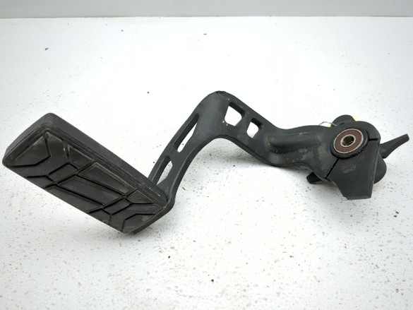 13-17  Can Am Spyder RT-S SE6 Brake Pedal Lever