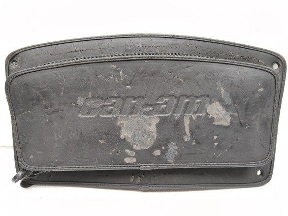 13-17  Can Am Spyder RT-S SE6 Aftermarket Storage Pouch Acsessory