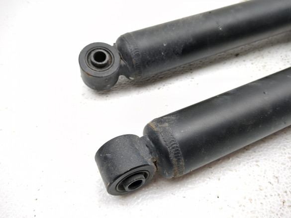 13-17 Can Am Spyder RT-S SE6 Front Shock Suspensions Set 706001549