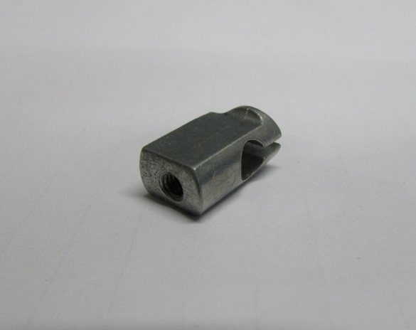 NOS Honda Throttle Cable Holder 1968 P50 53162-044-000