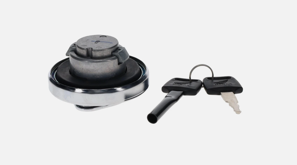 1996-2016 Honda Rebel CMX250C OEM Cap, Fuel Filler 17620-KR3-751