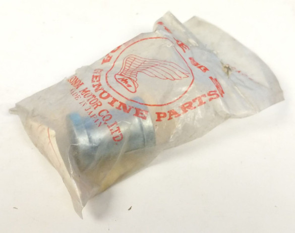 1995-2007 Honda Shadow VT750 VT1100 OEM Rear Panel Collar 42311-MF5-000