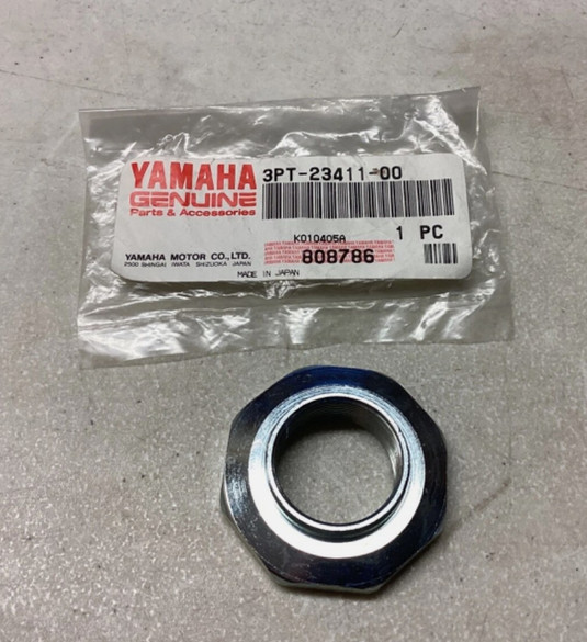 Yamaha Ball Race Nut 3PT-23411-00