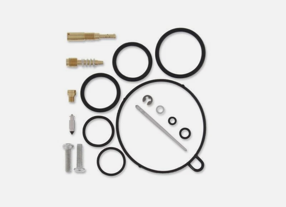 Moose Racing Carburetor Rebuild Kit For 2013-2016 Honda TRX90 1003-0565