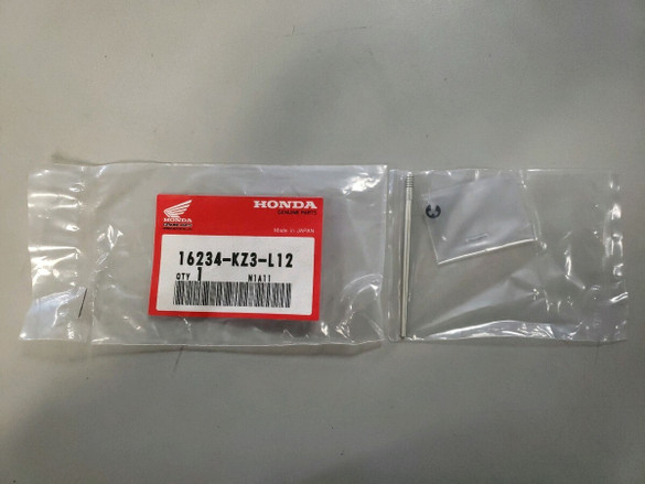 OEM Honda Jet Needle 6BEH2-74 #16234-KZ3-L12