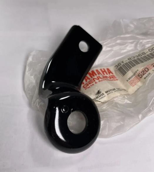 1984-1993 Yamaha FJ1100/1200 OEM Flasher Stay 36Y-83368-00