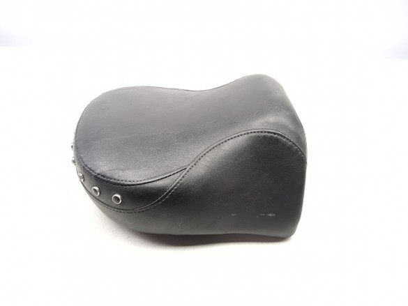 00-06 Harley Davidson FLHR Road King Rear Passenger Seat